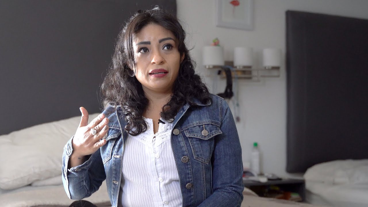 How are women treated in Ecuador